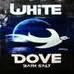 White Dove bath salt on sale 50,  500mg packs for 400$