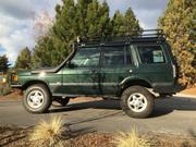 1999 LAND ROVER Land Rover Discovery Discovery Series I SD