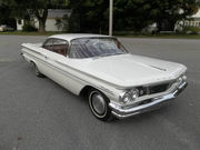 1960 Pontiac Ventura