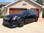 2012 Cadillac CTSV 5978 miles