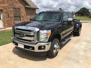 2012 Ford F-350XLT 178008 miles