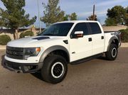 2014 Ford F-150 76000 miles