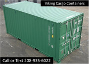Shipping Containers For Sale - Billings,  Montana