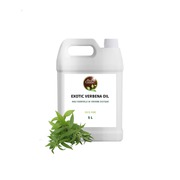 BioProGreen Verbena Essential oil Wholesale Solutions for Enterprises